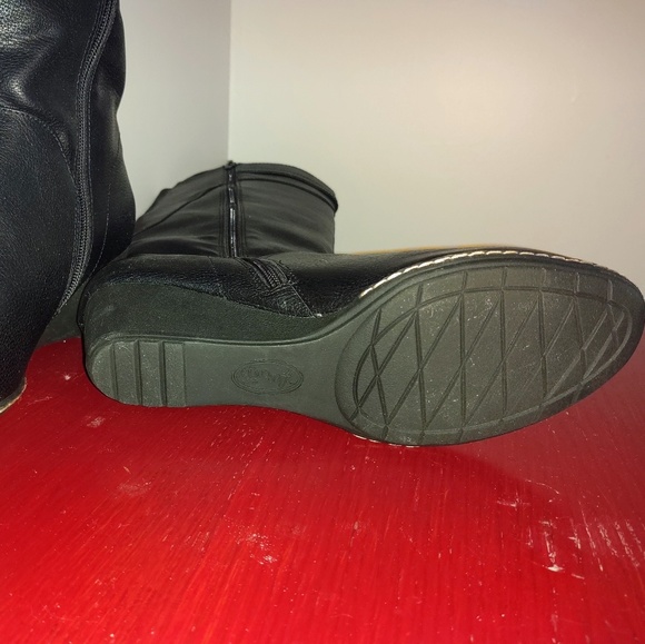 Euro Soft womens boots - Picture 3 of 7